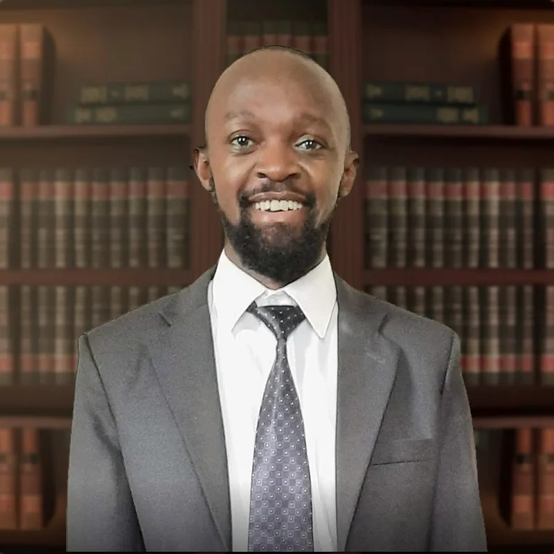 Bruno Walela Situma, Partner at CS Advocates LLP
