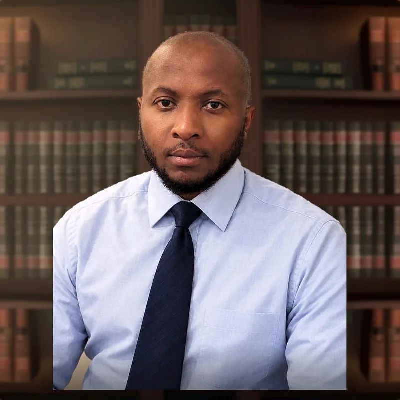 Charles Muriu Mathenge, Managing Partner at CS Advocates LLP
