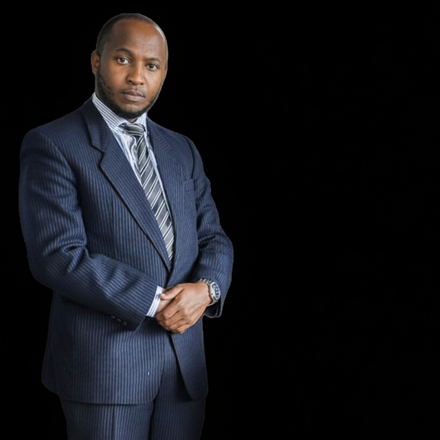 Charles Muriu Mathenge