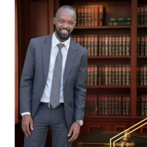 Bruno Walela Situma, Partner, Certified Public Secretary and certified mediator at CS Advocates LLP, Nairobi